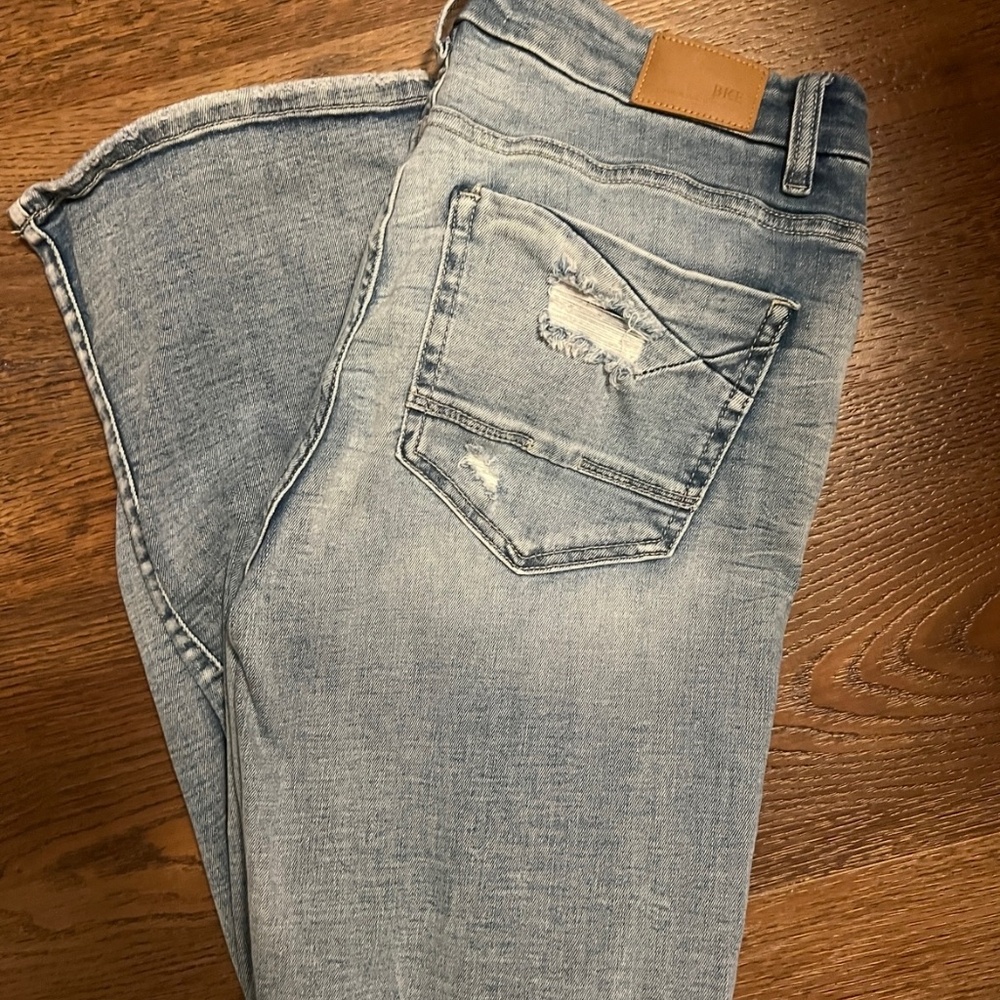 BKE Payton jeans 29x31 1/2